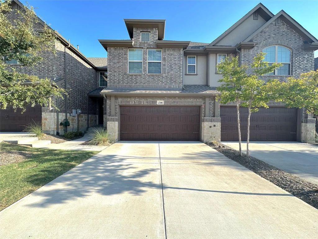 2740 Majesty Drive, Little Elm