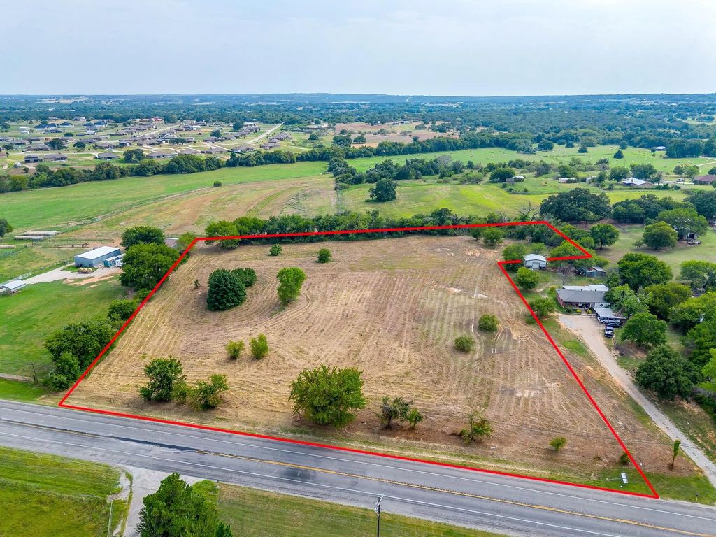 2151 W Highway 199, Springtown