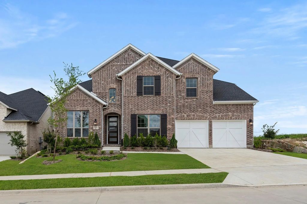520 Carlow Way, Celina