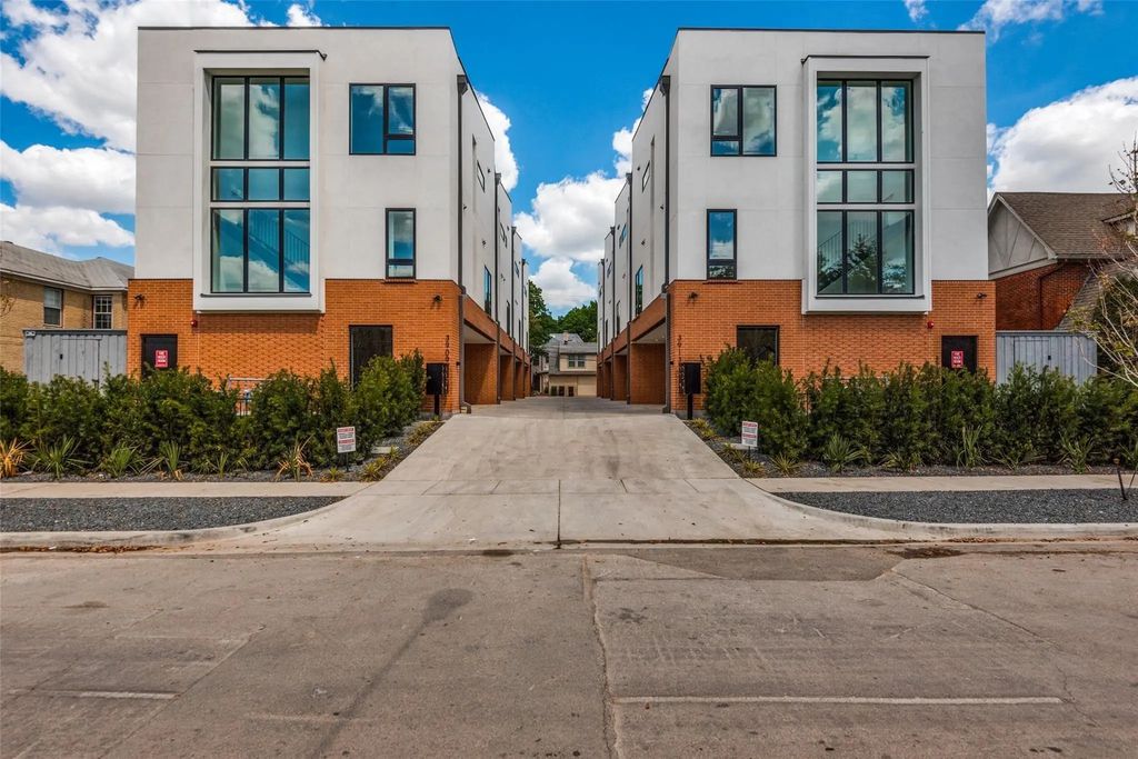 3909 Hawthorne Avenue 102, Dallas