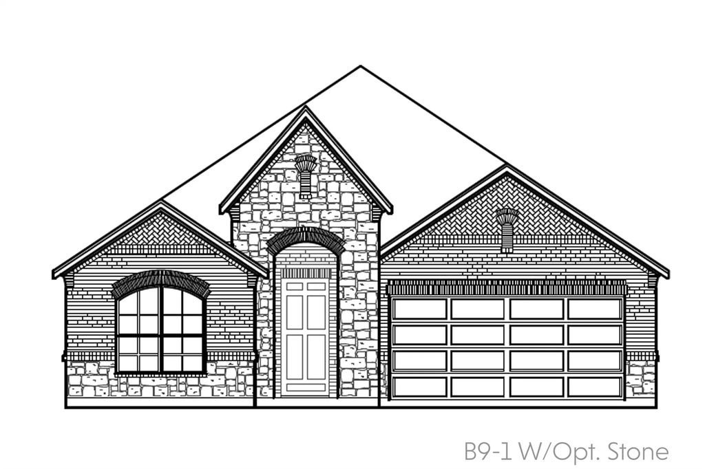 2001 Windsor Terrace, Mansfield