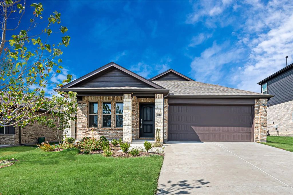 6616 Pattison Lane, Greenville