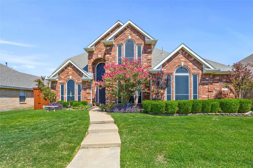 6404 Skyline Drive, The Colony