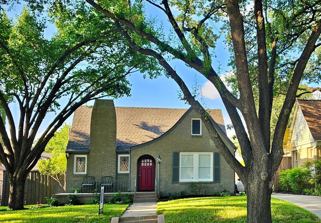 5619 Mercedes Avenue, Dallas