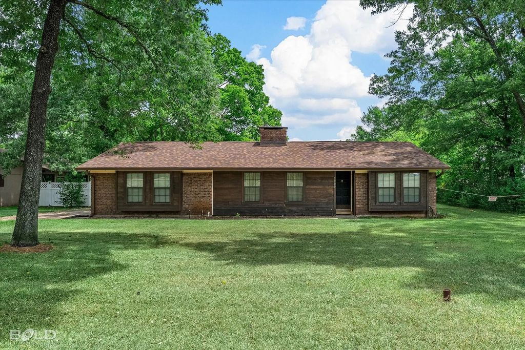 3900 Ridgeway Avenue, Shreveport