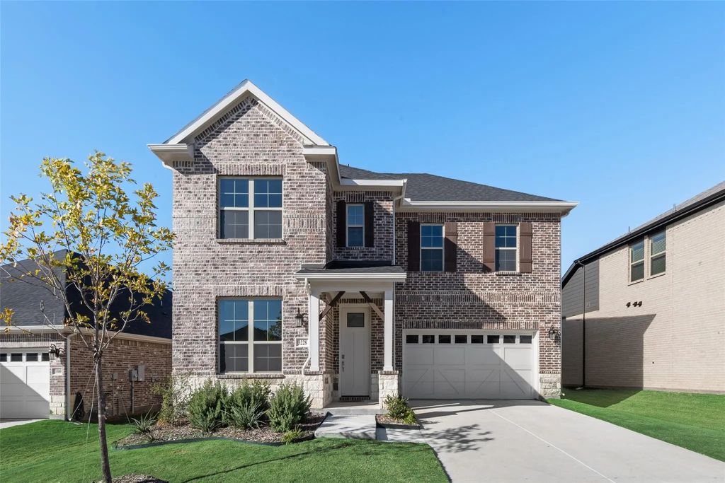 3228 Loftwood Lane, Anna