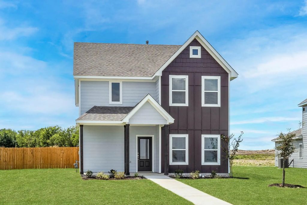 13504 Turtle Mountain Road, Ponder