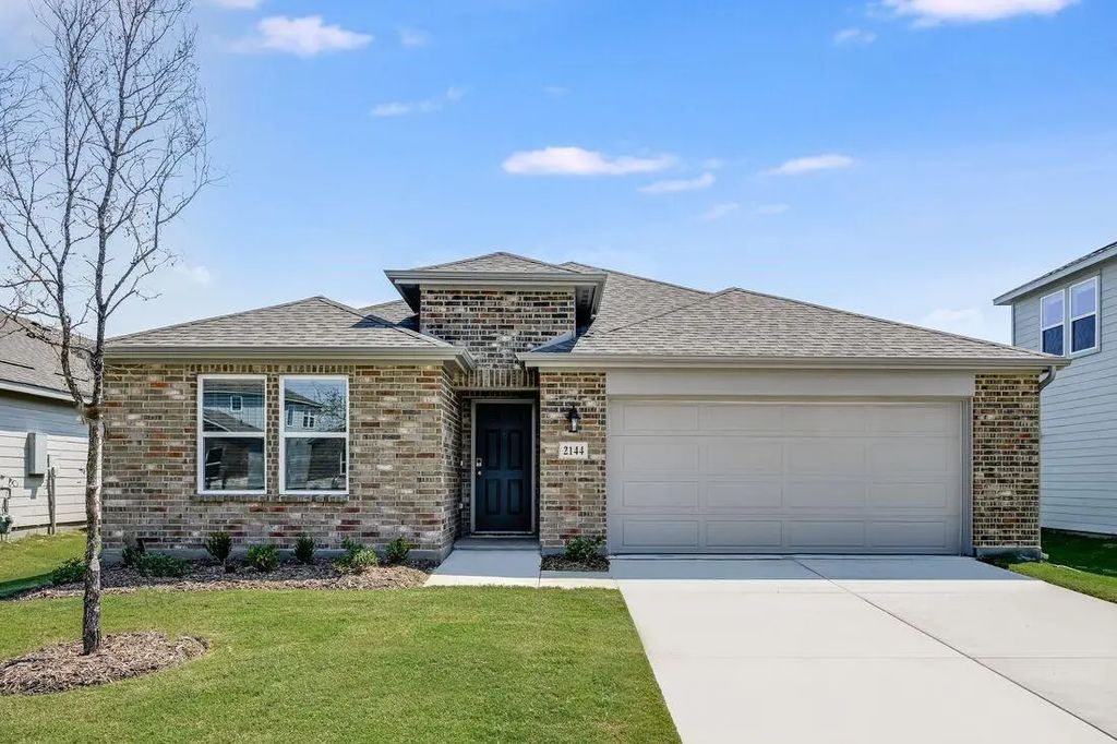 2144 Tule Way, Crandall