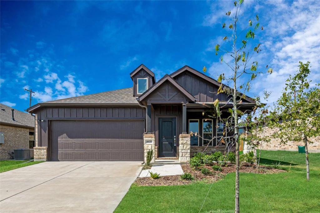 6618 Pattison Lane, Greenville