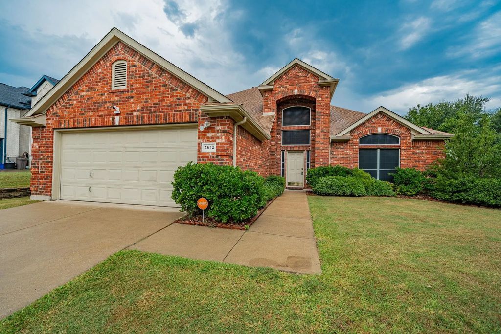 4612 Blue Mesa Lane, Mesquite