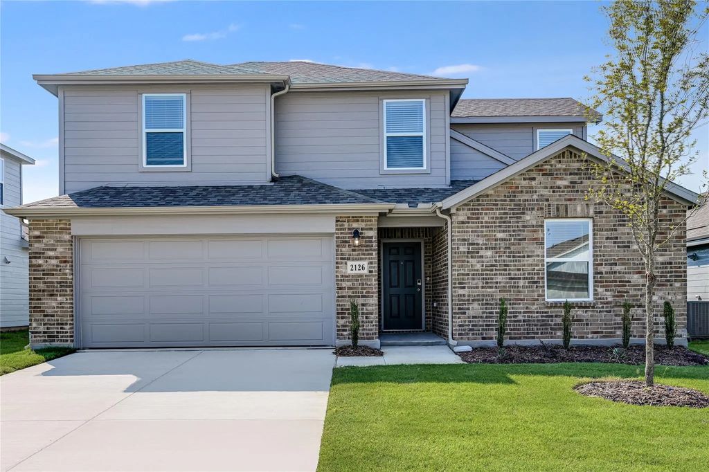 2126 Tule Way, Crandall