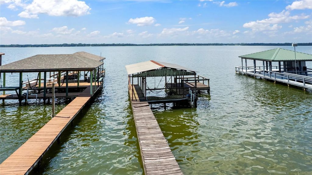 510 Private Road 5936, Yantis