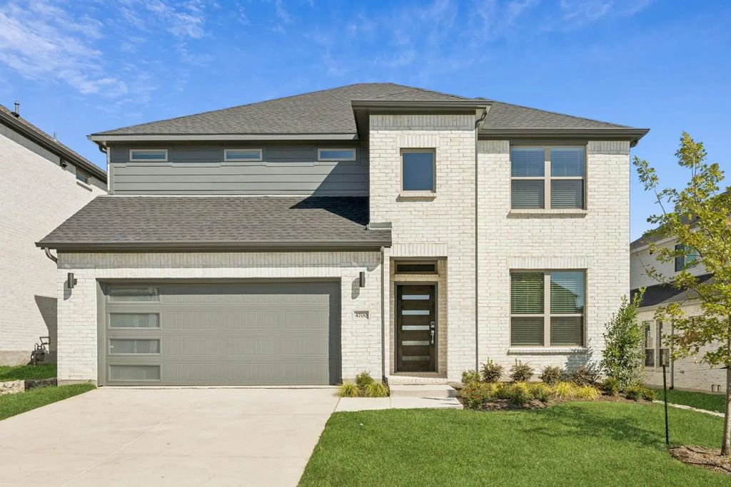 4700 Morgan Street, McKinney