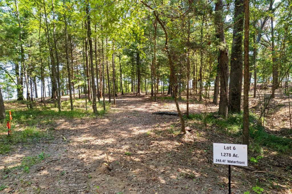 Tbd Private Rd 52447, Leesburg