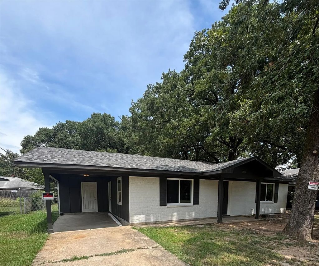 2808 Hersey D Wilson Drive, Shreveport