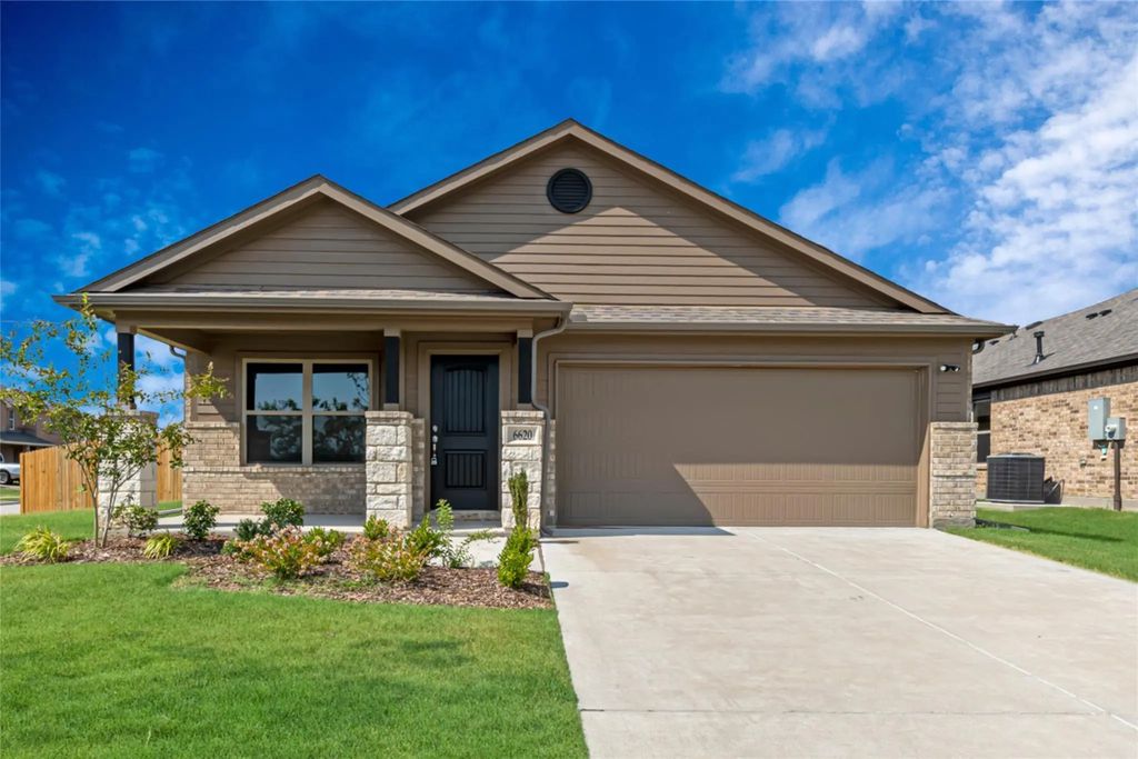 6620 Pattison Lane, Greenville