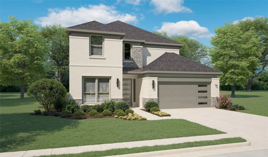 4709 Morgan Street, McKinney