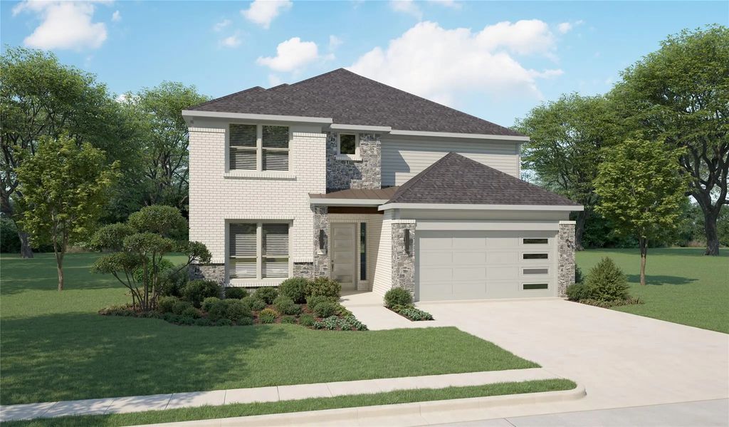 4717 Morgan Street, McKinney