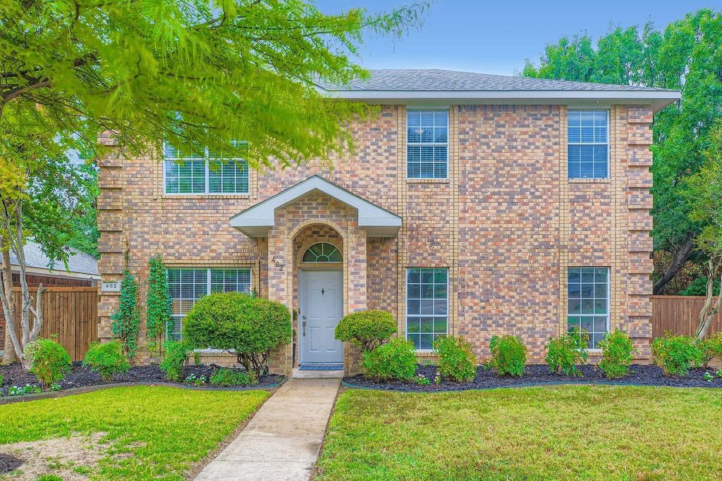 402 Hyde Park Place, Duncanville