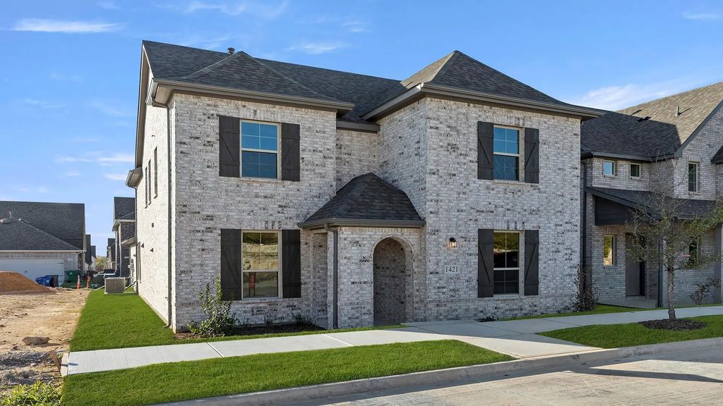 1421 Tipperary, Celina