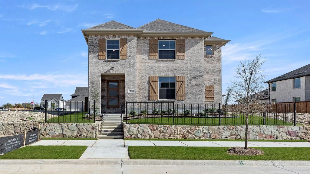 1420 Clare Court, Celina