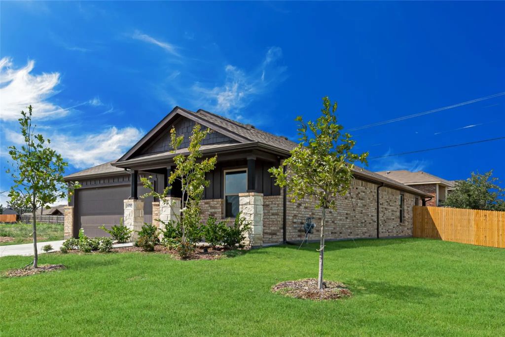 6702 Pattison Lane, Greenville