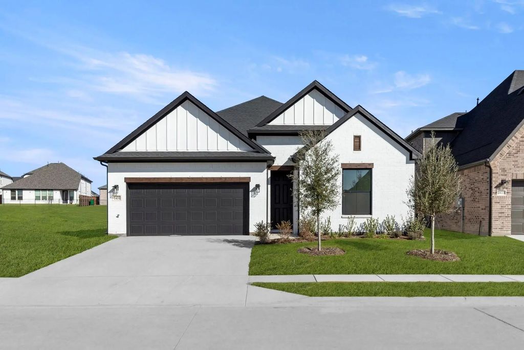 1431 Kirkdale Drive, Forney