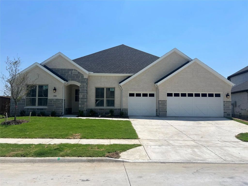2901 Spring Valley Way, Anna