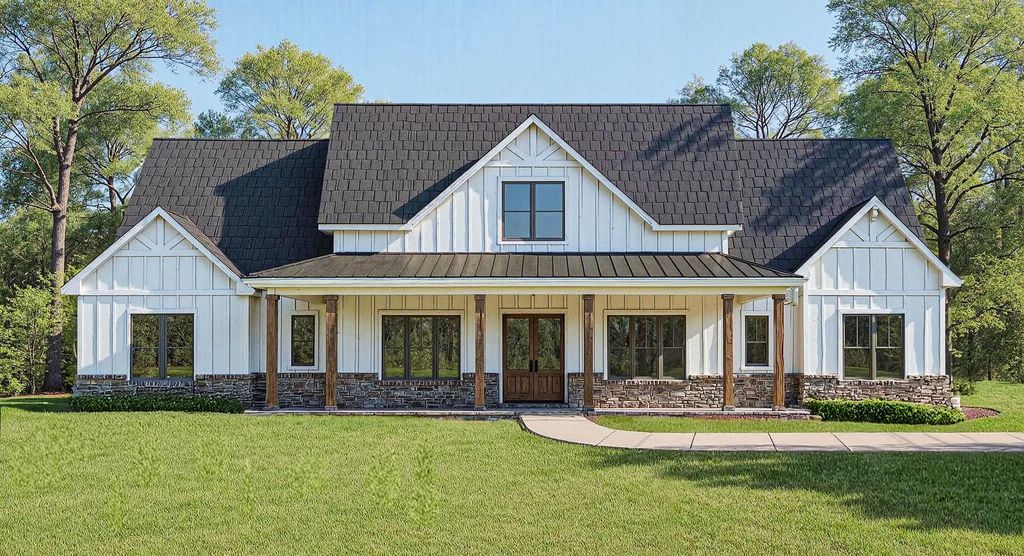 10621 Barleycorn Lane, Venus