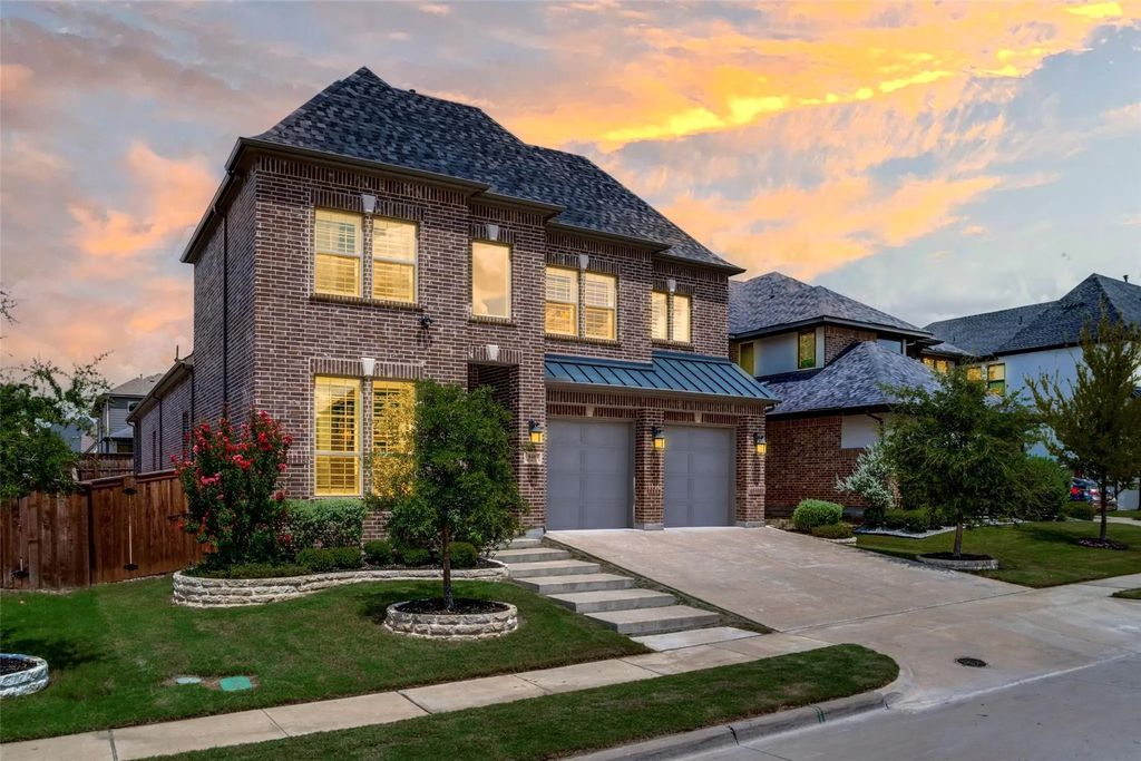840 Baugh Drive, Allen