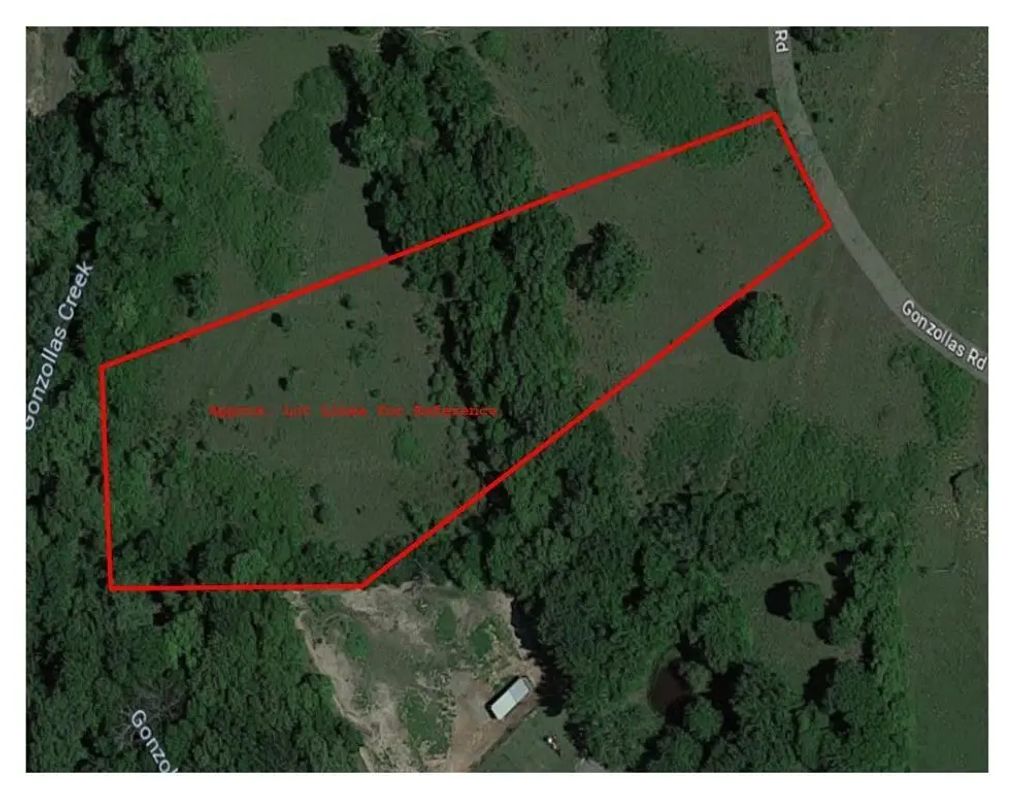 1037 Gonzollas Road, Springtown