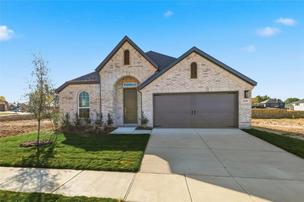 2840 Taylor Lane, Corinth