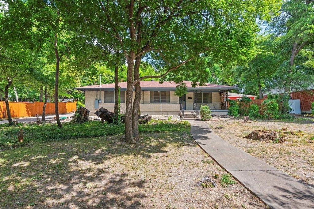 4812 Dove Creek Way, Dallas