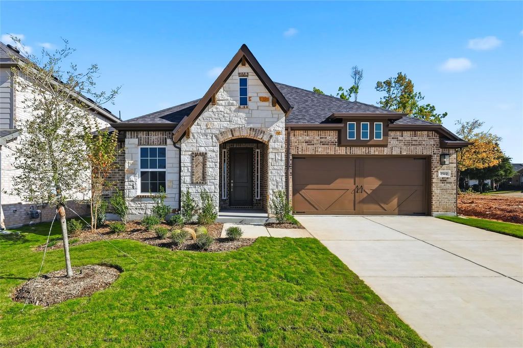 2512 Brandi Lane, Corinth
