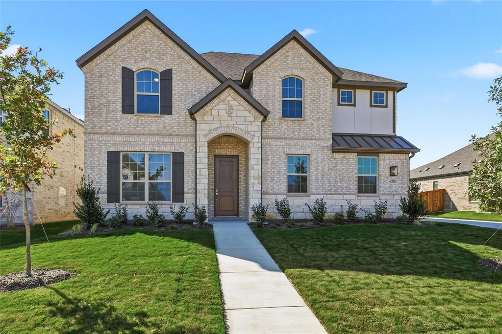 4376 Addison Street, Midlothian