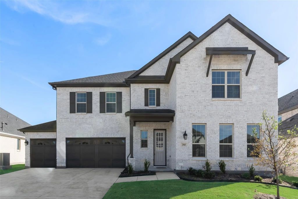 2905 Spring Valley Way, Anna