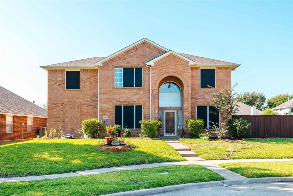 11105 Covey Lane, Frisco