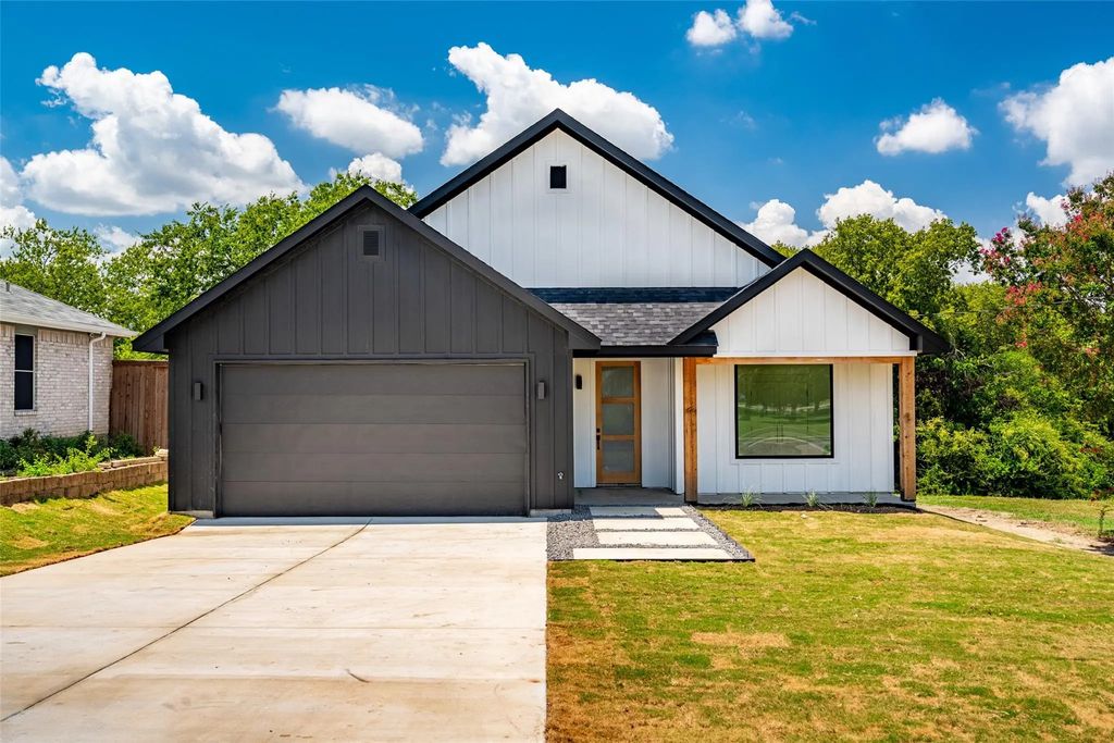 1017 Cedarcrest Drive, Mesquite
