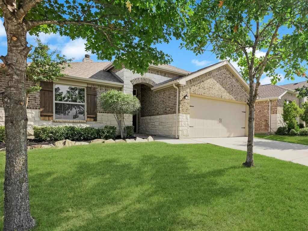 216 Oxford Drive, Fate