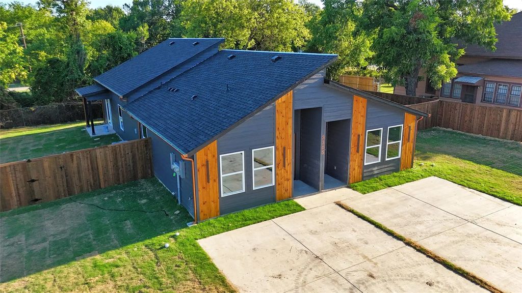 3305 Stevens Street, Greenville