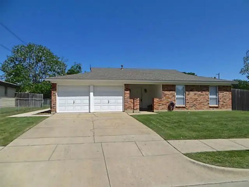 5961 Richard Drive, Watauga