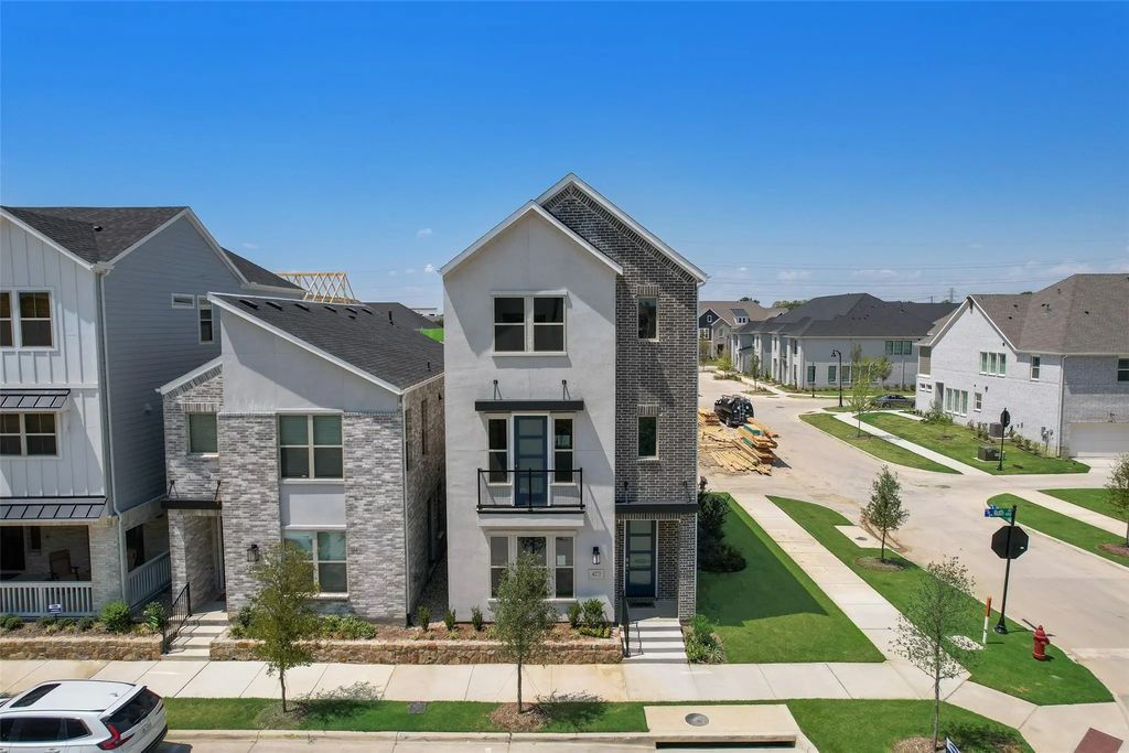 4273 Ruth Road, North Richland Hills