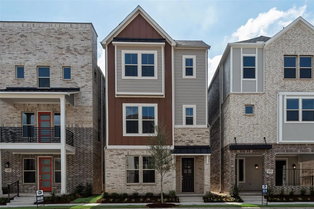 4309 Ruth Road, North Richland Hills