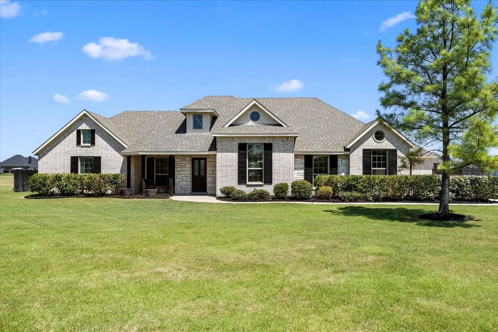 4622 County Road 2526, Royse City