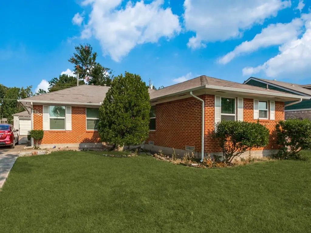 328 La Salle Drive, Richardson