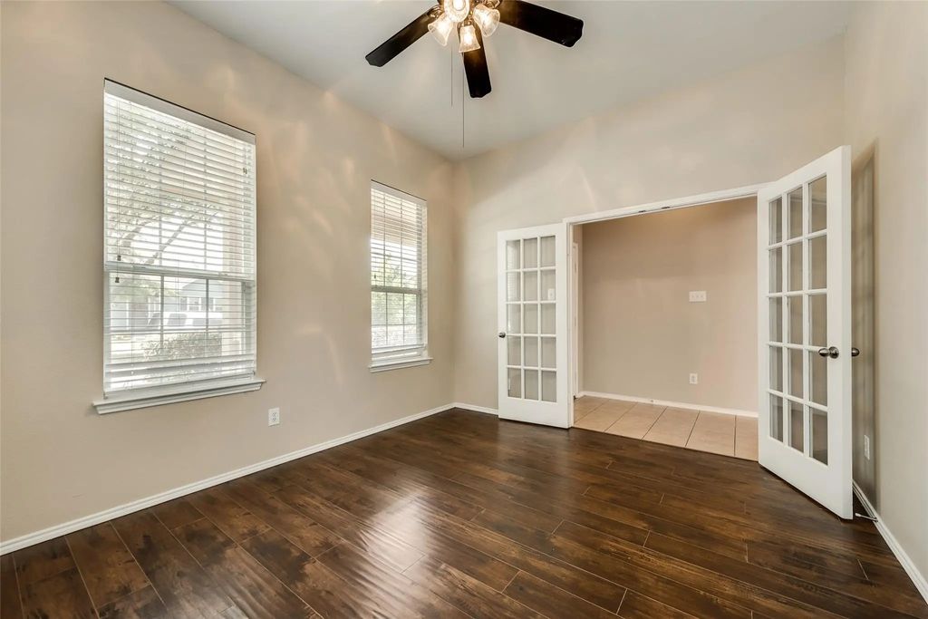 1620 Angel Lane, Providence Village
