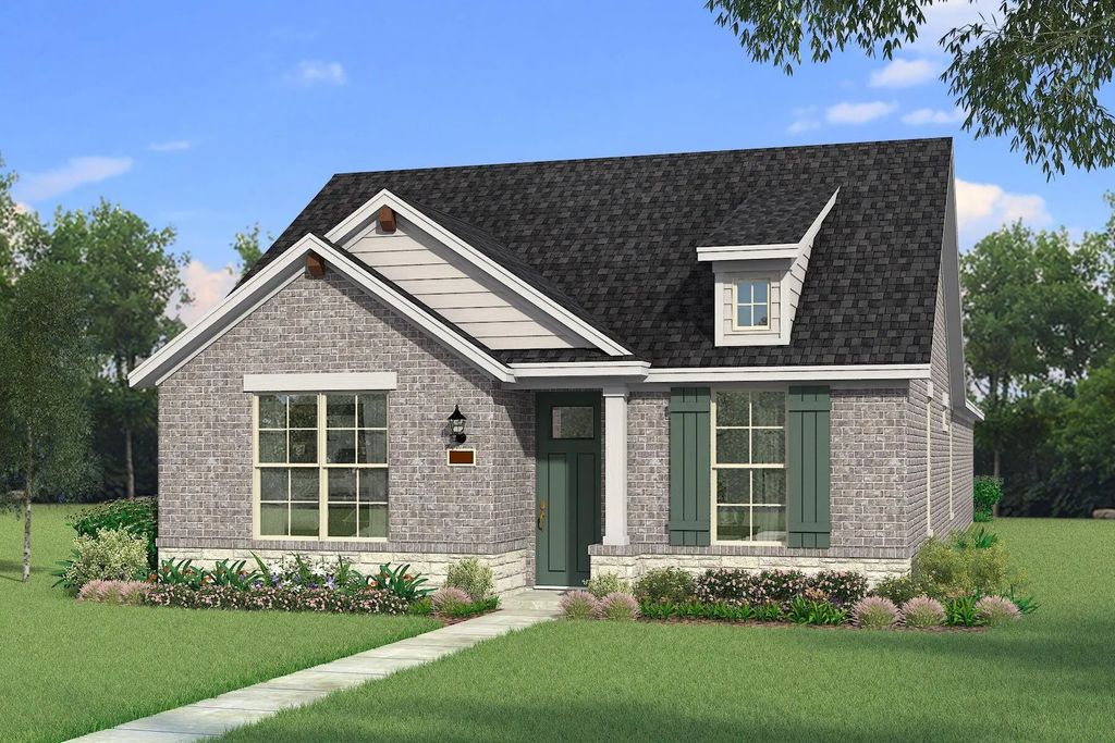 3100 Arthurdale Street, Celina