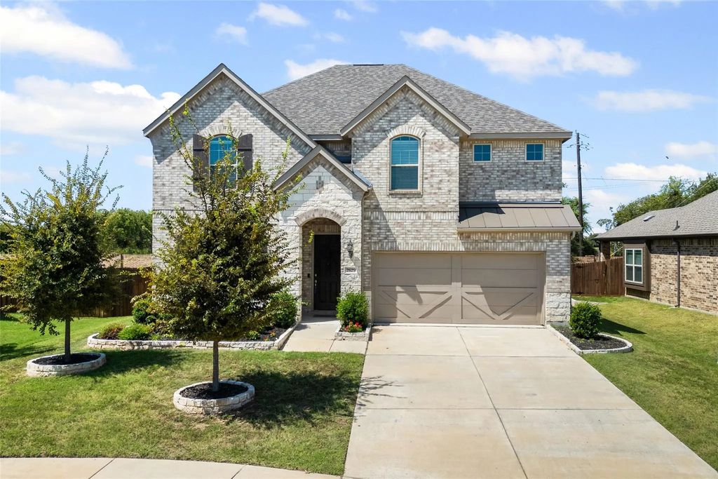 2629 Grouse Hollow Way, Midlothian