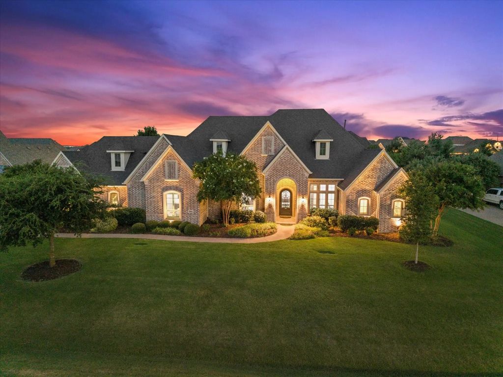 2060 Willow Bend Court, Prosper