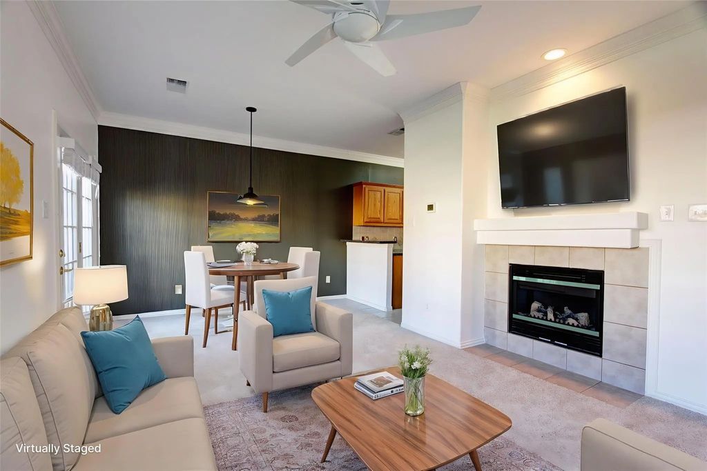 706 S Jupiter Road 606, Allen